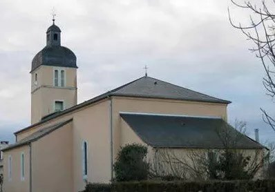 Eglise Saint-Jean-Baptiste