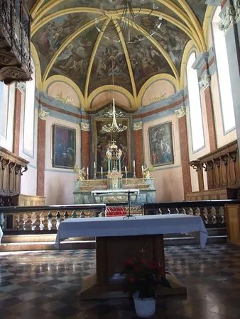 Basilique Saint-Francois de Sales