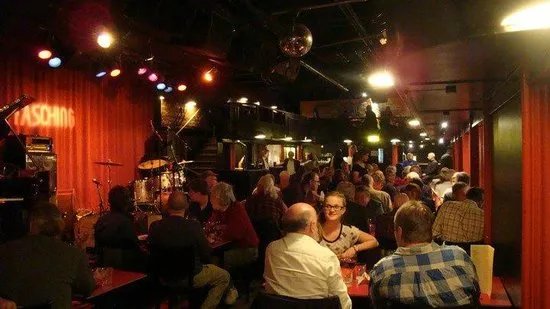 Fasching Jazz Club