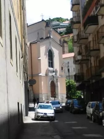 Chiesa Parrocchiale Ss. Ermacora e Fortunato Martiri
