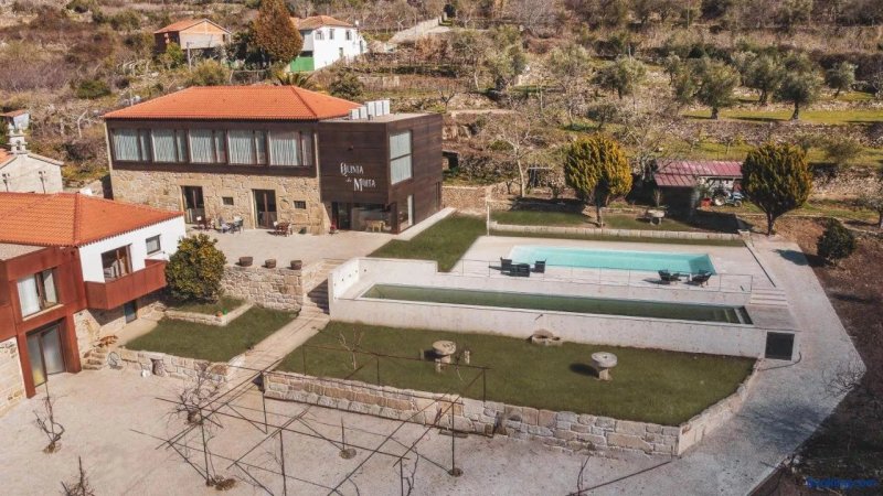 Quinta Da Moita Agroturismo