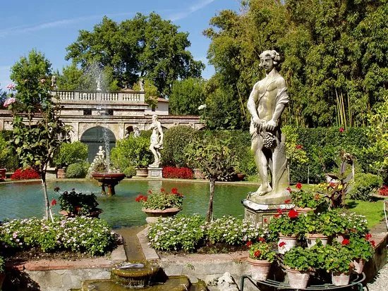 Parks & Nature