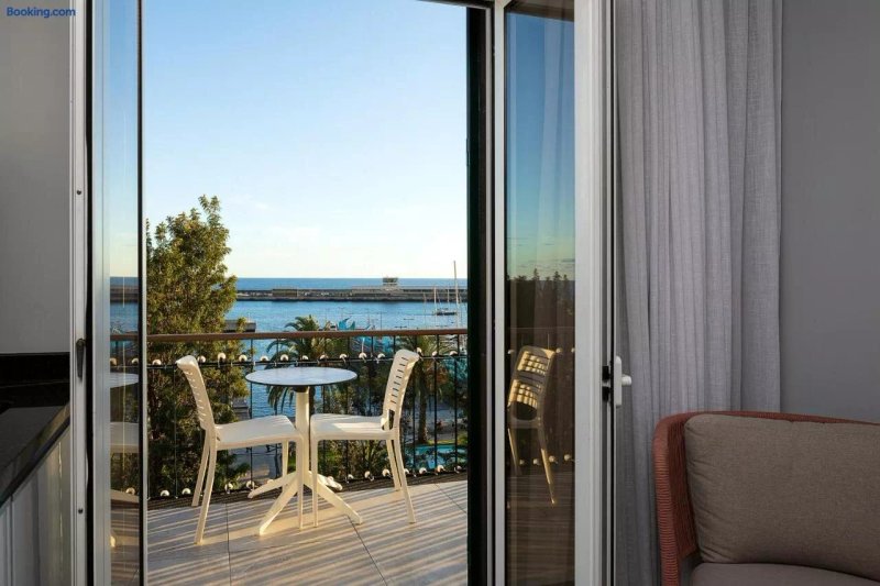 King David Suites by Madeira Sun Travel