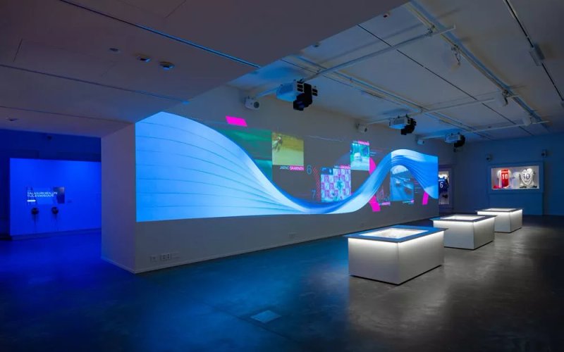 Tahto Center For Finnish Sports Culture
