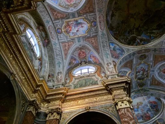 Duomo di San Donato