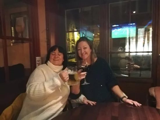 Old Bill Pub