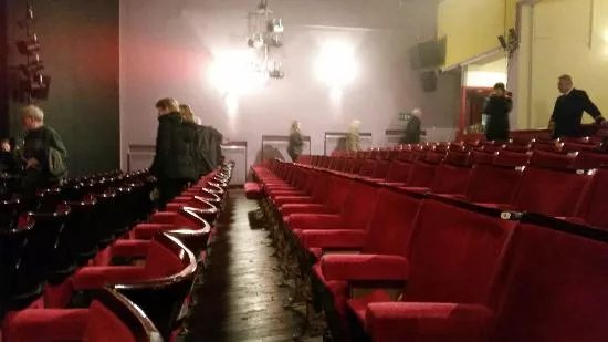 Halifax Playhouse