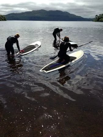 Perfect Day SUP School