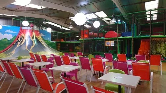 Geckoland