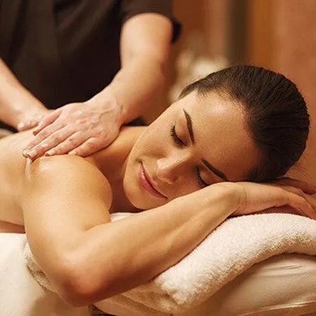 Thai Bangkok Massage & Wellness