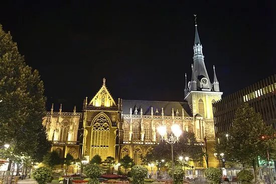 St. Paul's Cathedral