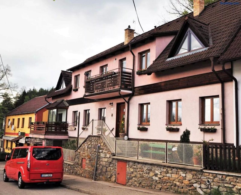 Apartman Adam