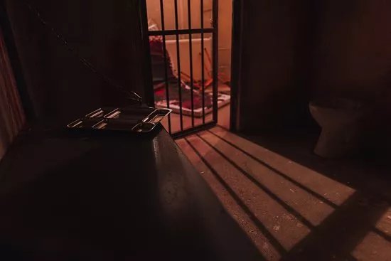 GAME OVER Escape Rooms - Verona