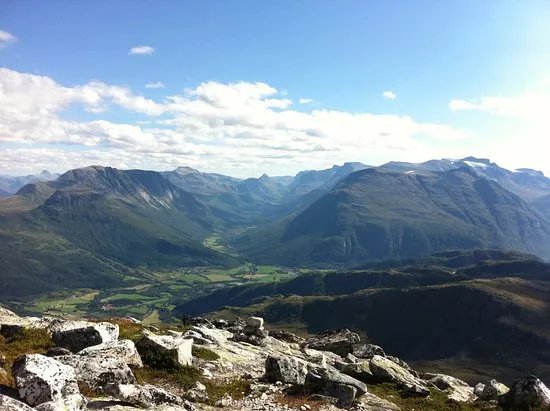 Flanebba (1147moh)