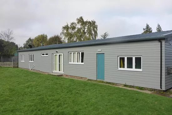 Llangrove Village Hall