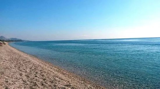 Marina di Cottone