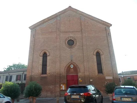 Chiesa di Santa Maria Nuova e San Biagio