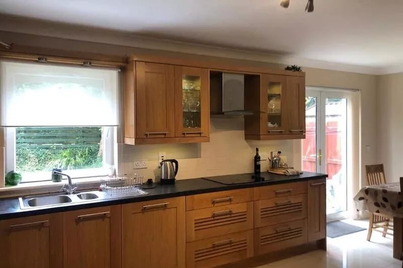 Located in Kenmare on the Ring of Kerry, with free high speed WiFi and