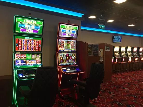 Star Amusements