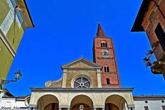 Cattedrale Nostra Signora Assunta