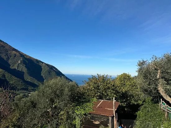 Monte Pendolo