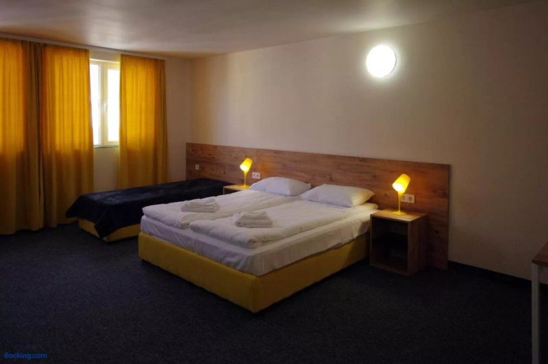 Stai Za Gosti Tsentral Familni Stai & Apartamenti