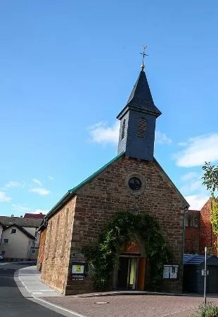 Alte Kirche E.V