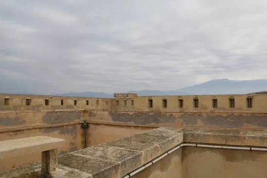 Landmarks & history