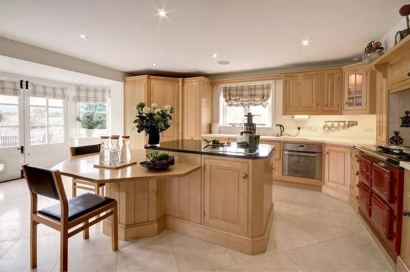 Stunning BIG COTSWOLD COTTAGE + Annexe sleeps 16
