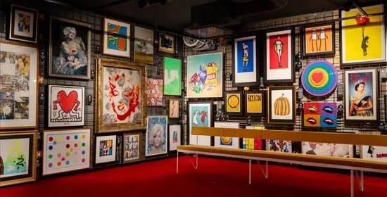 PoCo - Pop And Contemporary Art Museum