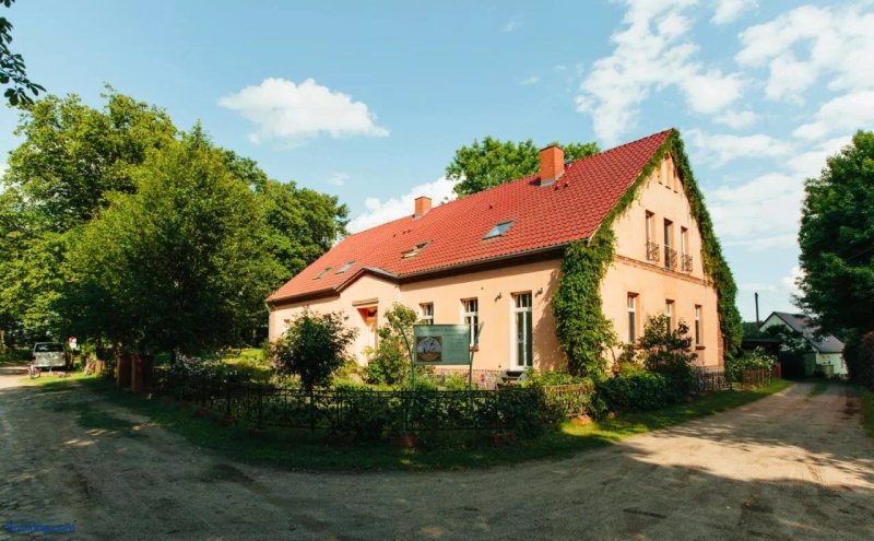 Feriendomizil Alter Garten