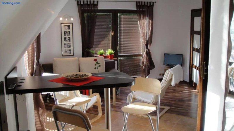 Apartamenty Centrum Zakopane 2