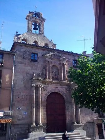San Martin Church