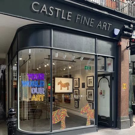 Carre d'artistes - Galerie d'art