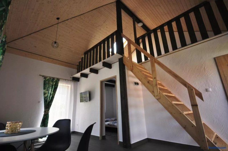 Apartamenty Pod Skałą