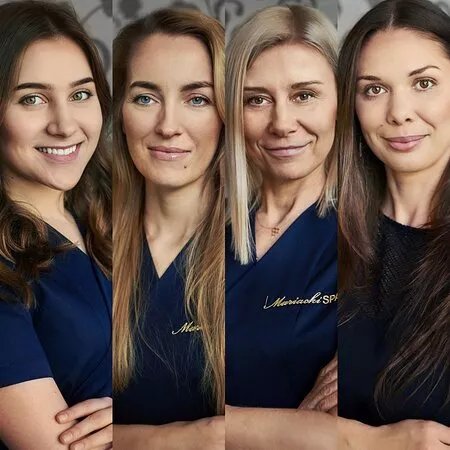 Mariacki SPA - Salon Kosmetyki i Bioodnowy