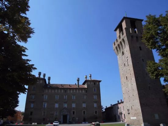 Palazzo Ducale