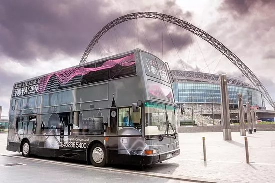Rent A Routemaster Ltd