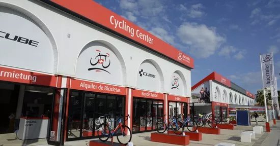 Huerzeler Bicycle Holidays