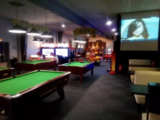 Bowling Quantat