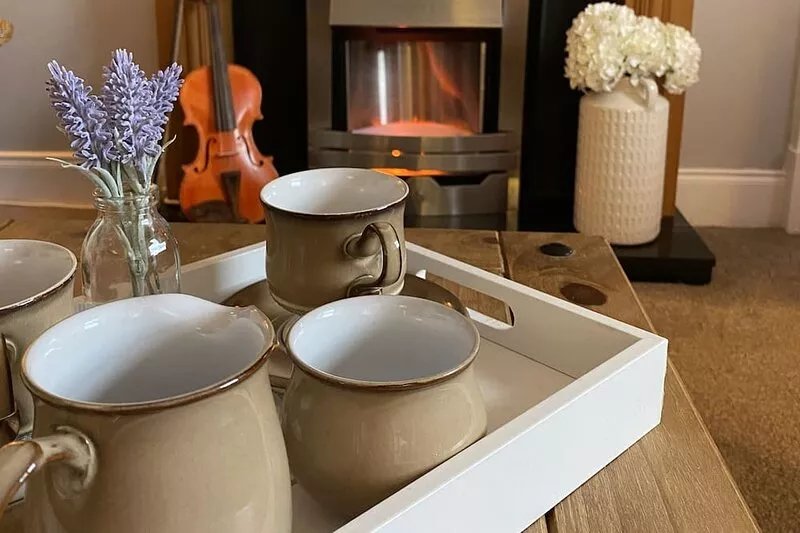 The Ramblers Rest - recently renovated, pet friendly, close to
