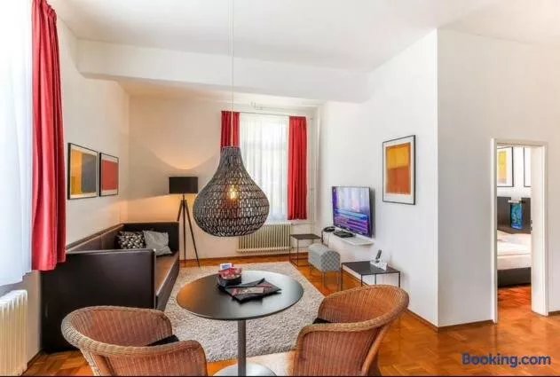 WHLIVING - Apartments & Studios in Konstanz