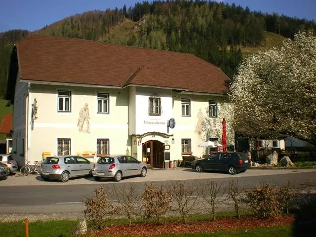 Gasthof Stanglwirt
