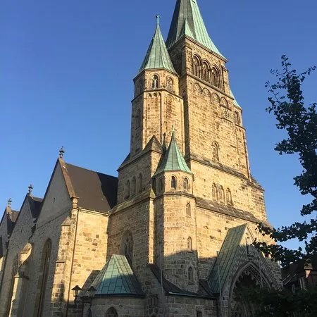Laurentiuskirche
