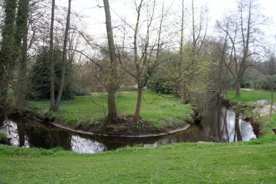 Bohme Familienpark