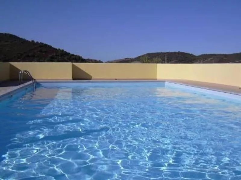 San Teodoro: New  groundflor independent flat built in Sardinian style - 08020