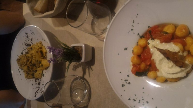 Ristorante La Boheme