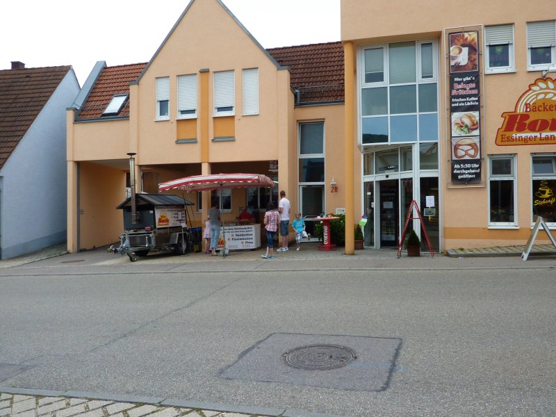 Baeckerei Roth