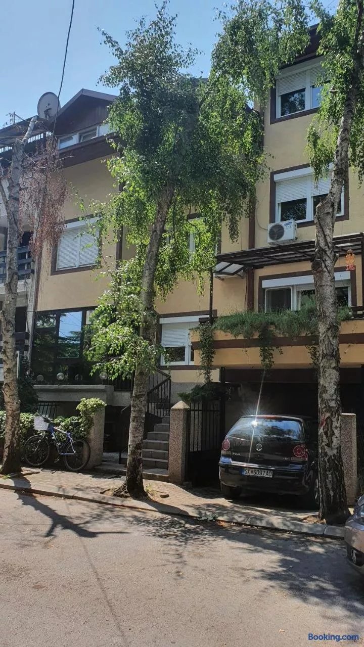 Guest House Kozle