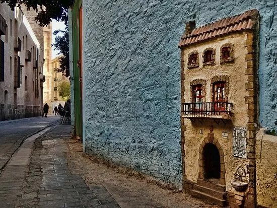 Casa de Los Gatos
